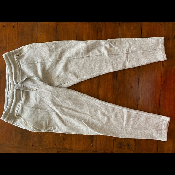 Grey Joggers - Picture 3 of 4